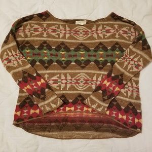 ❤❤❤ Ralph Lauren Denim Supply Sweater